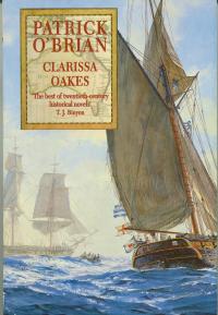 Clarissa Oakes (The Truelove)