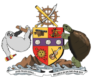 The Aubrey Arms