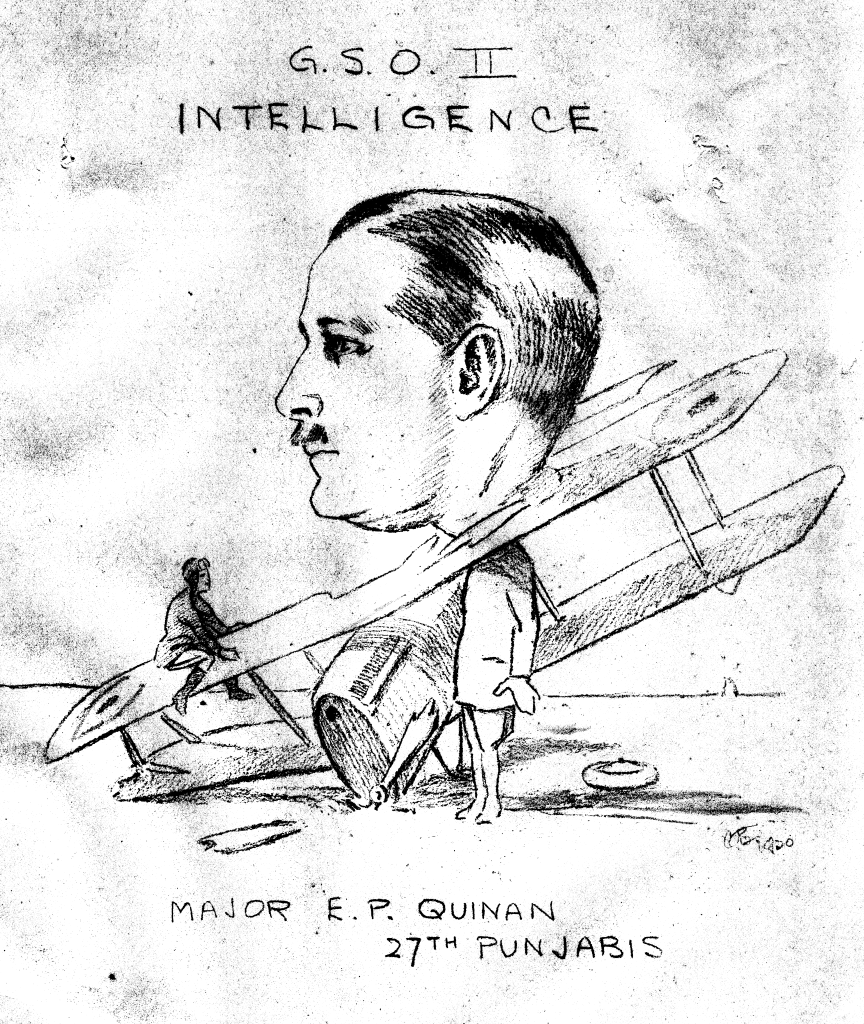 Adam Quinan