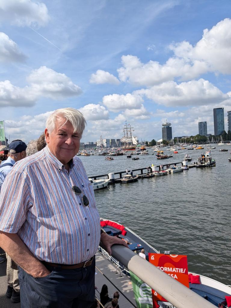 Jaap Fabriek