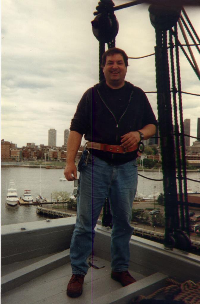 Gregg Germain