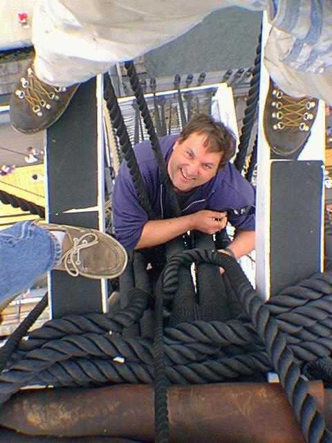 Gregg Germain